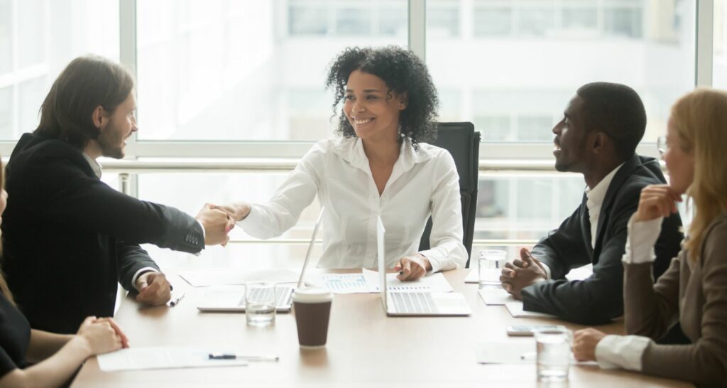 Strategic Alliances - The intersection between coaching and serving on a board.